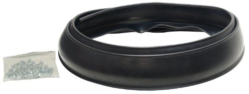 Pacer Performance 52-170 No-Lip Side Mount Flexy Flares