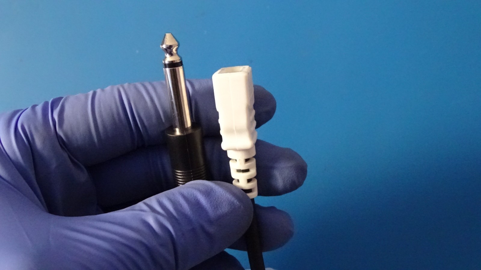 Starboard Medical C400-MP-M Interconnect Cable