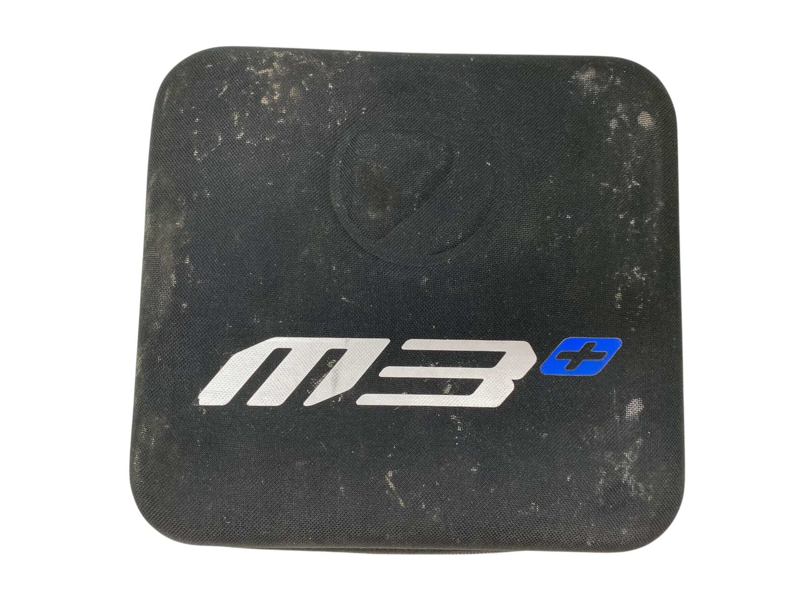 Dye M3+ Battleship Paintball Gun