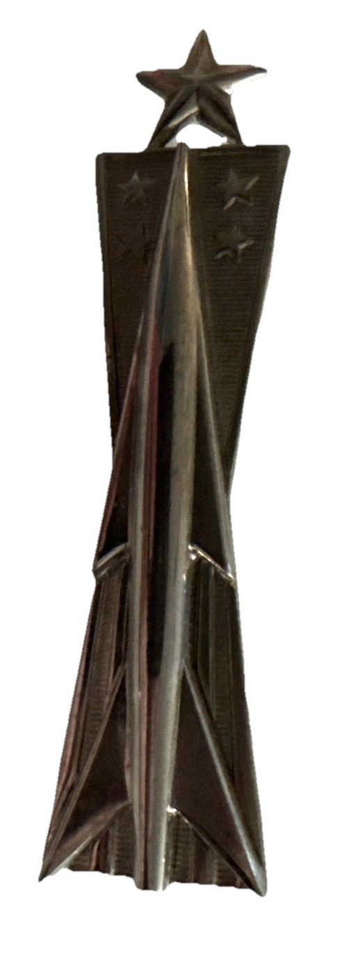 USAF Senior Missleman Badge
