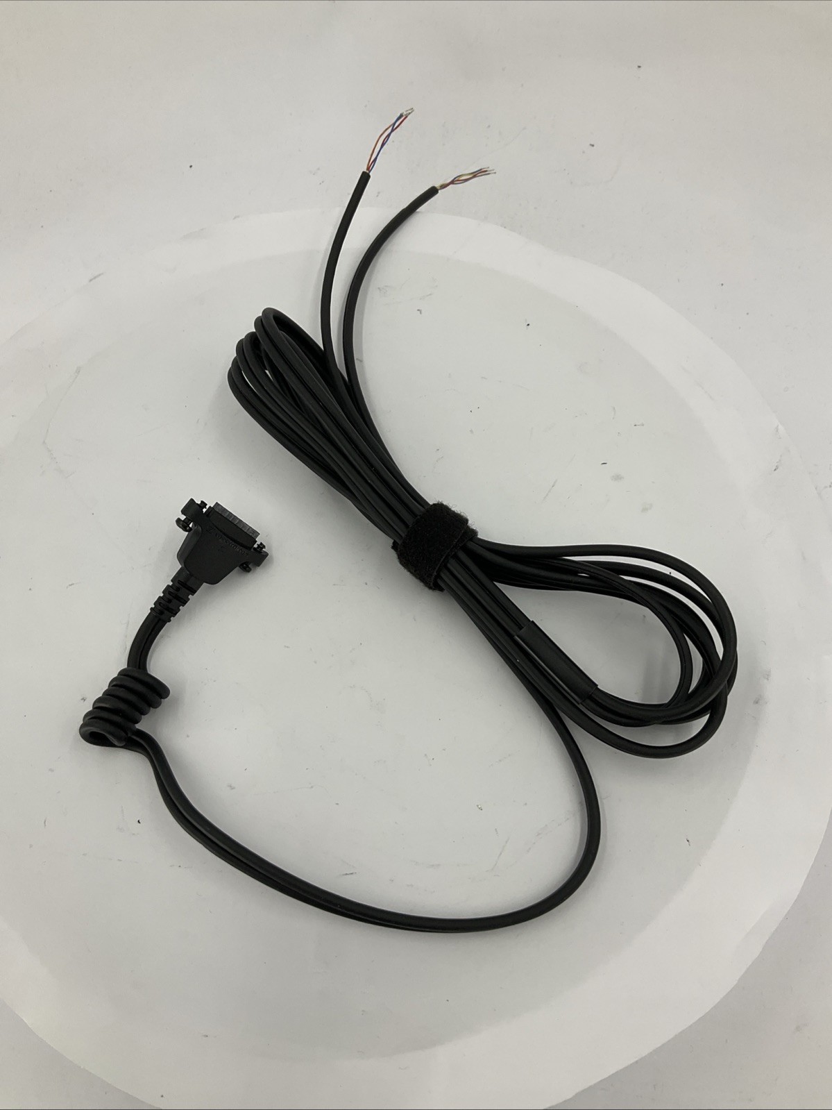 Sennheiser Cable-II-6 (Article No. 508545) - Cable-6 Copper for HMD-26-II-100