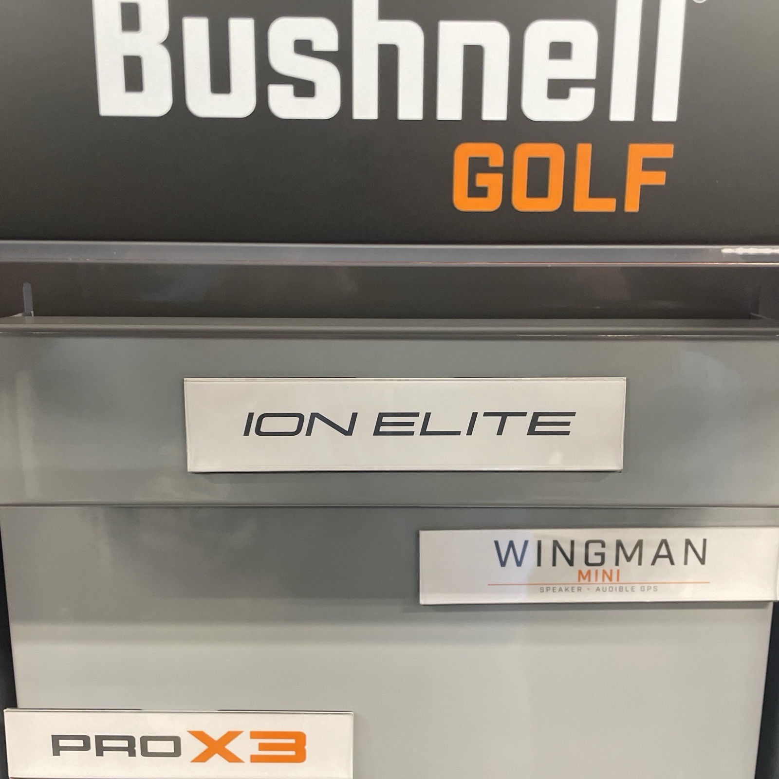 Bushnell Display Unit - RangeFinder - New