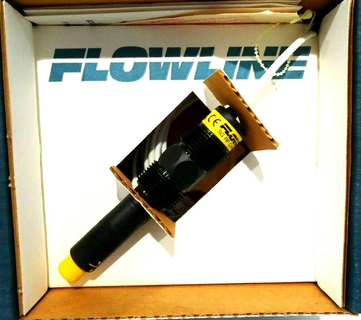NEW FLOWLINE LP15-1402 LEVEL SWITCH LP151402