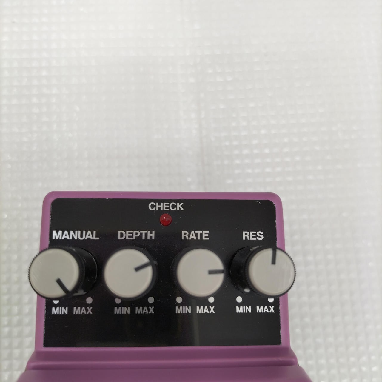 BOSS Model HF-2