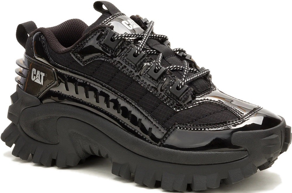 Caterpillar Cat Intruder Ignite 2.0 P726298 Athletic City Sneakers Shoes Mens