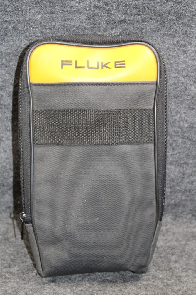 Fluke 87iii True RMS Digital Multimeter w/Test Leads (465191)