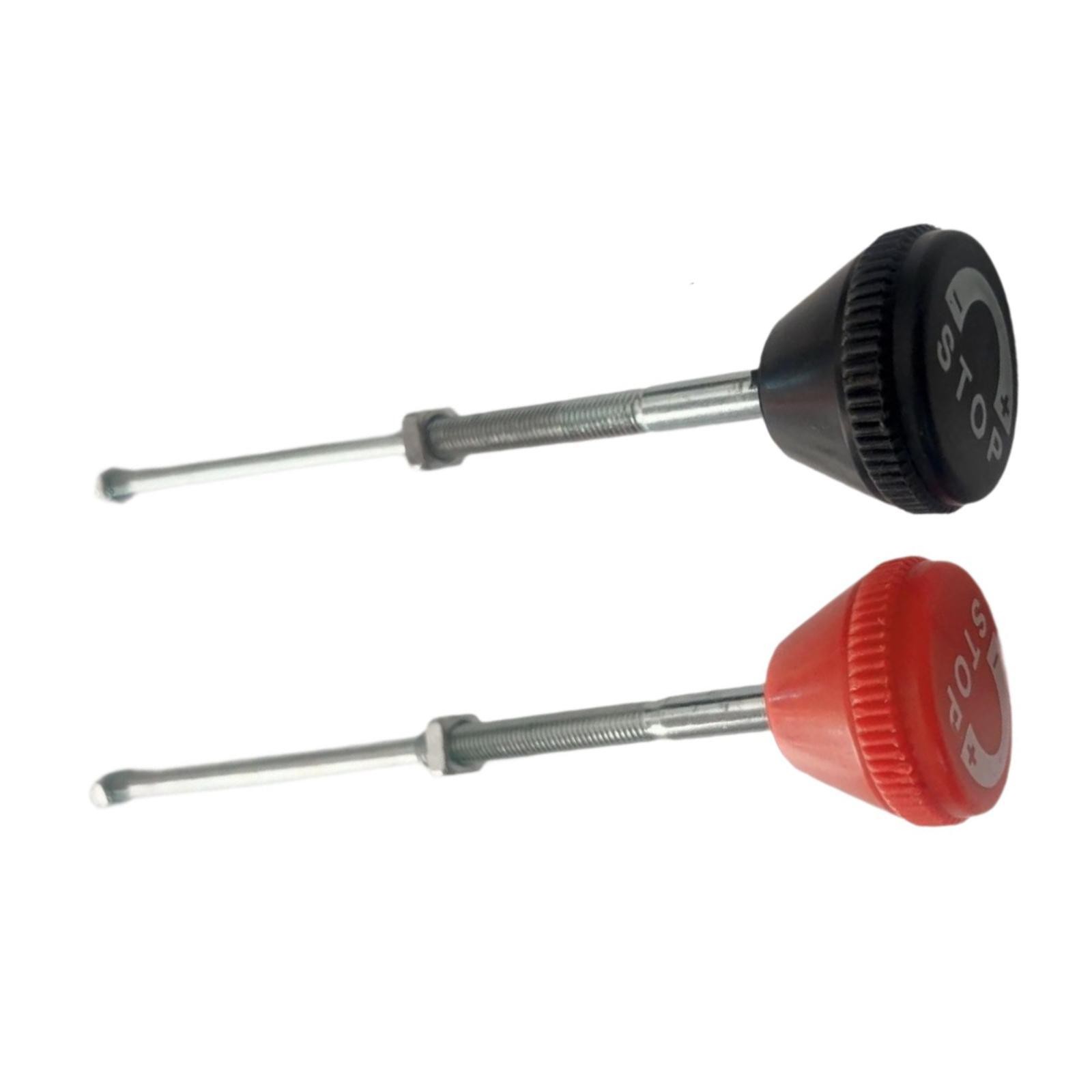 Exercise Bike Brake Lever Fitness Equipment Direct Replaces Maintenance Easy to