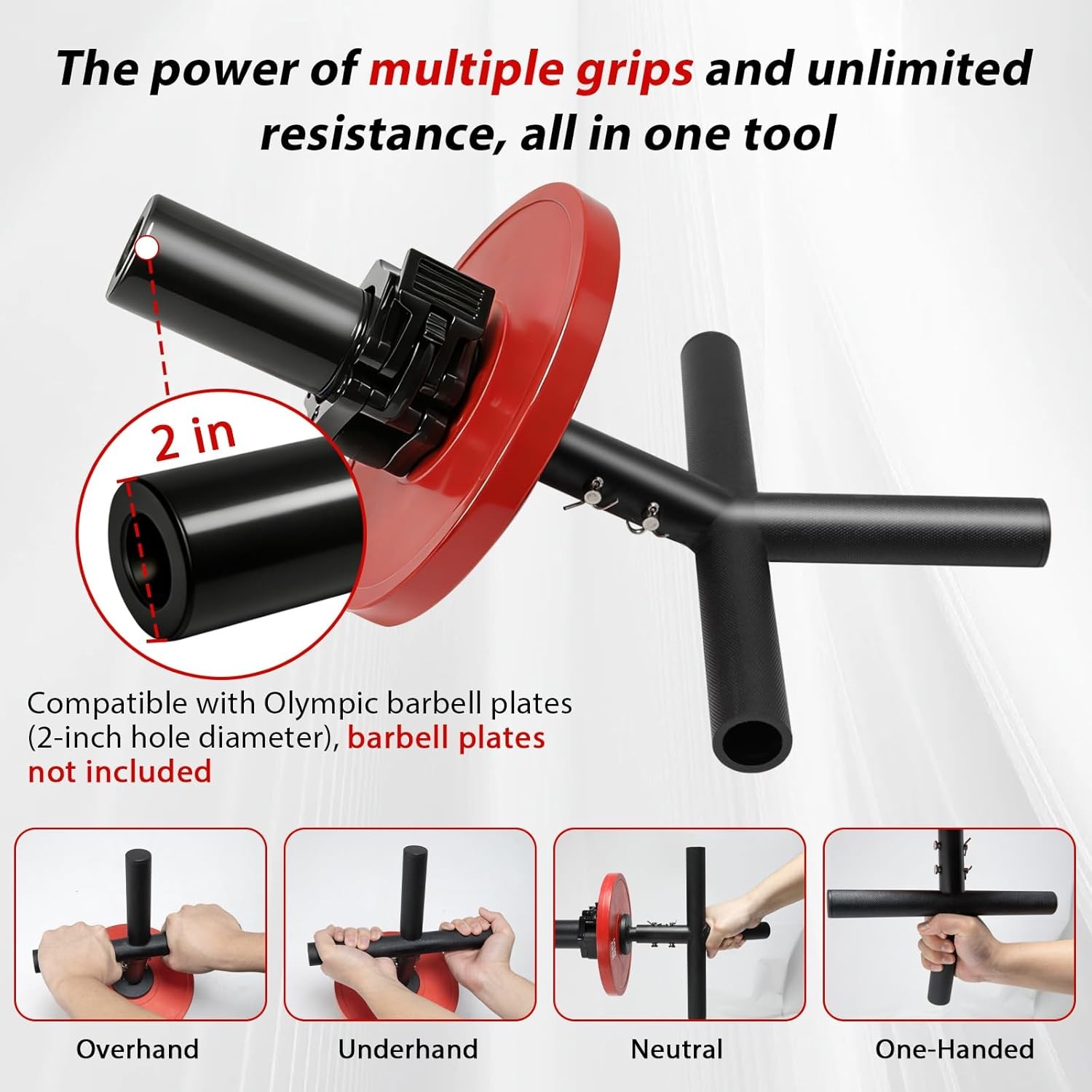 Forearm Extensor Trainer, Forearm and Wrist Strengthener