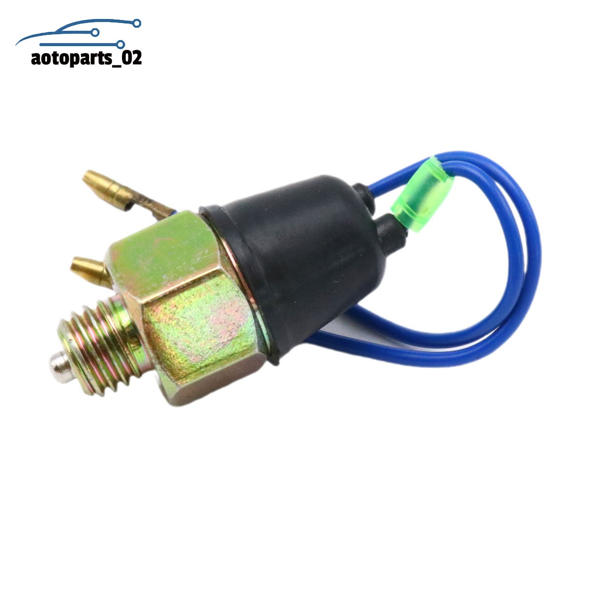 Back Up Lamp Reverse Light Switch M506-17-640A For 1990-1997 Mazda Miata