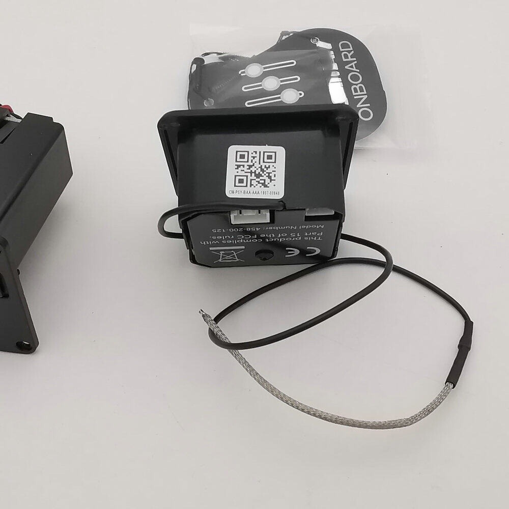 Presys Ii Pickups Eq Tuner Amplification