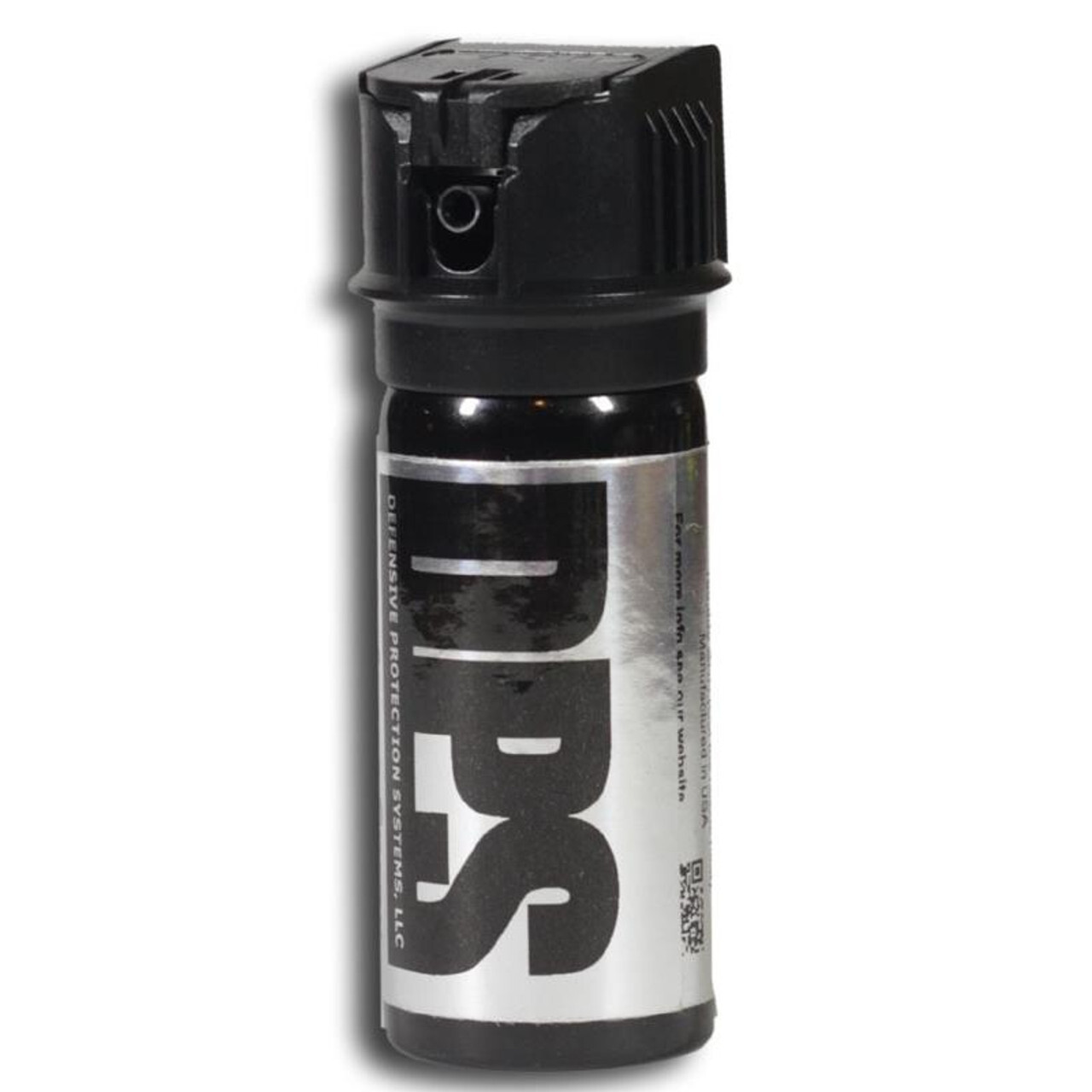 2 oz. DPS X-Stream Range Flip Top Spray - Fog