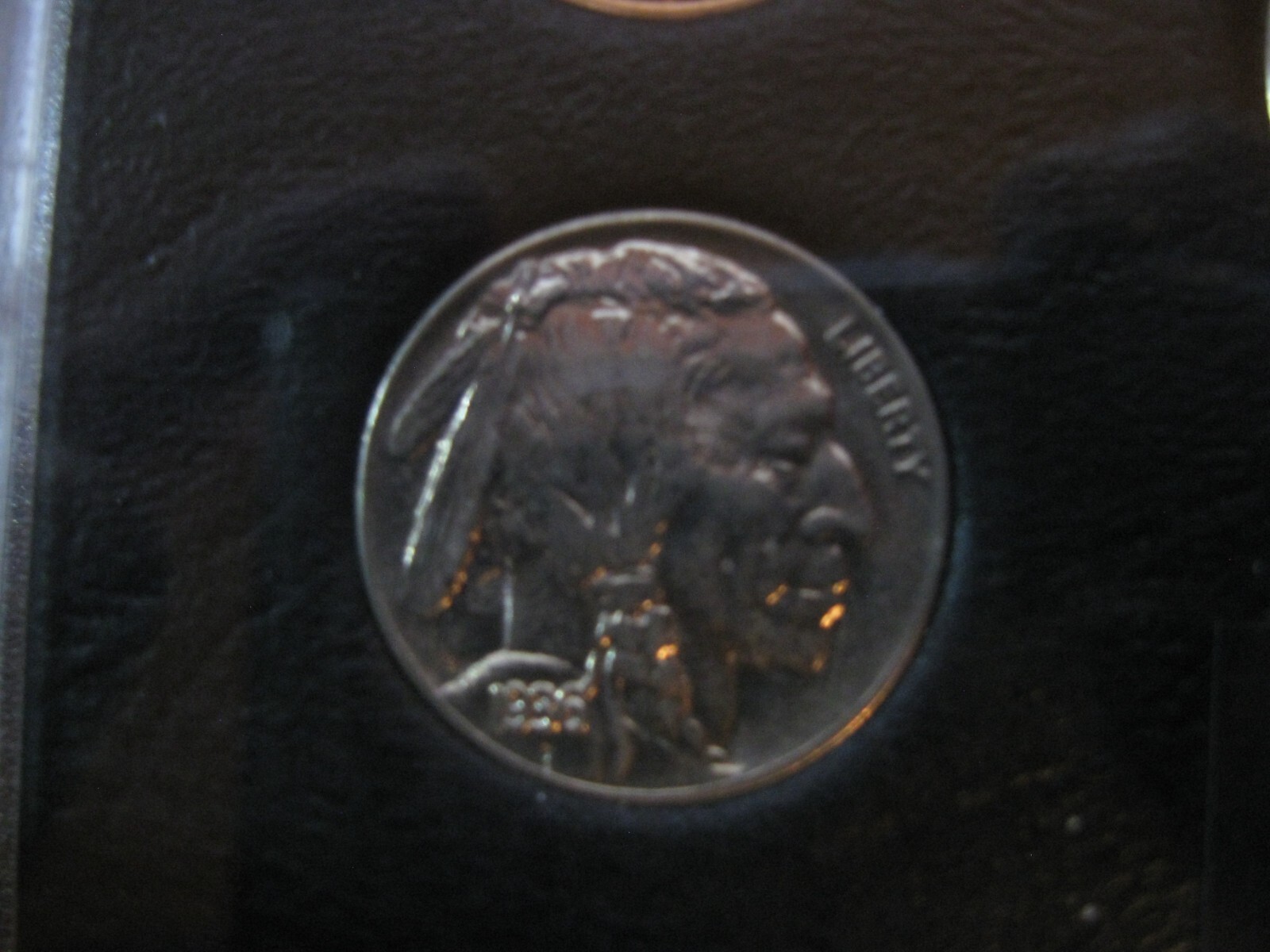 1936 P US Mint Set Brilliant Uncirculated! Very Nice!