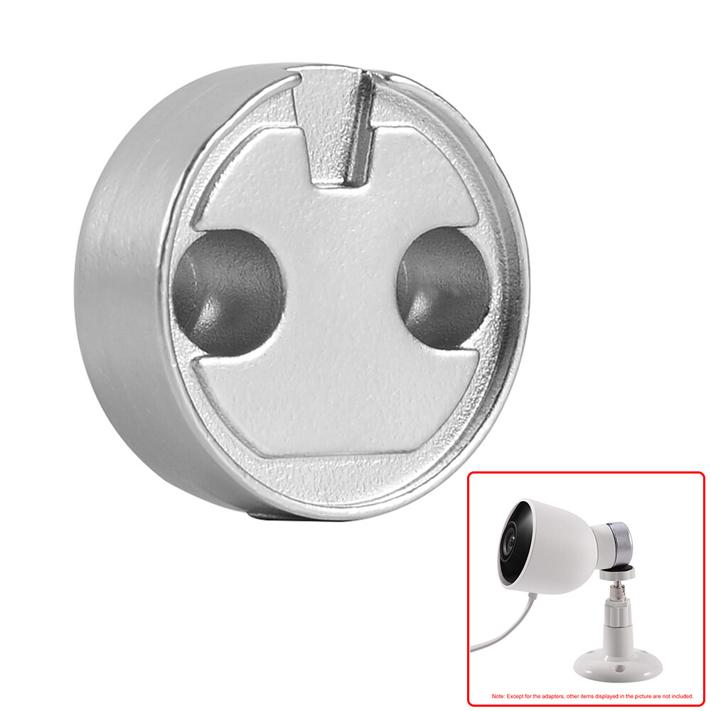 Wall Mount Adapter For Nest Camera Articulating Mount Installation Tool U9U7