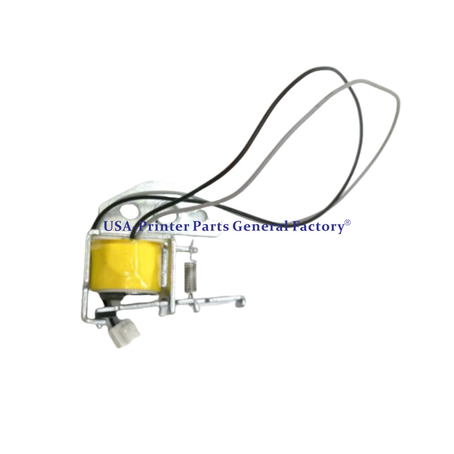 Solenoid Fit For Samsung 2526 CLP-360 C433 C410 C480 1910 366 2581 1911 ML 365W