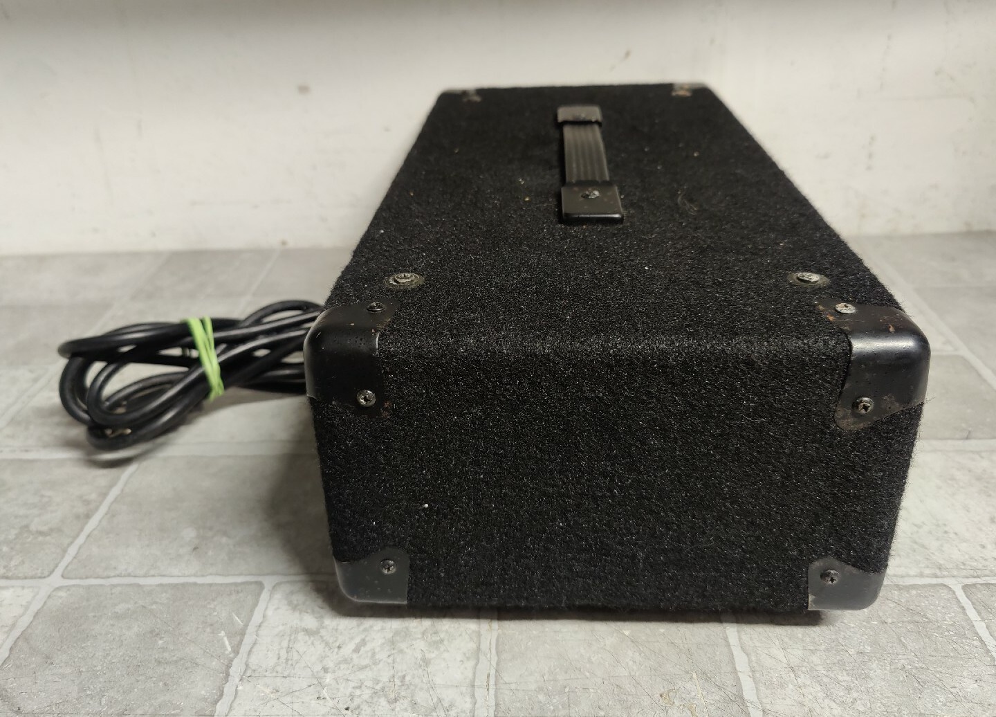 Phonic Powerpod 408 80W Powered Mixer