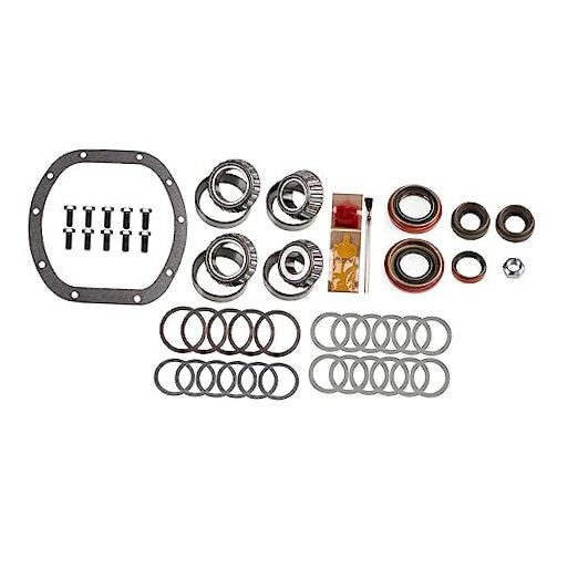 R30RMK Front or Rear Master Kit for a Dana 30 Reverse or Dana 30 Standard