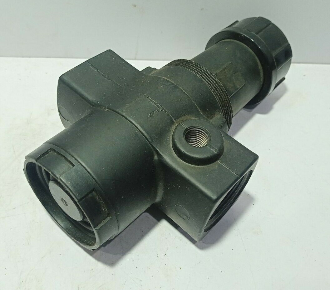 Norgren R17-800-RNLA Pressure Regulator / R17800RNLA (1)
