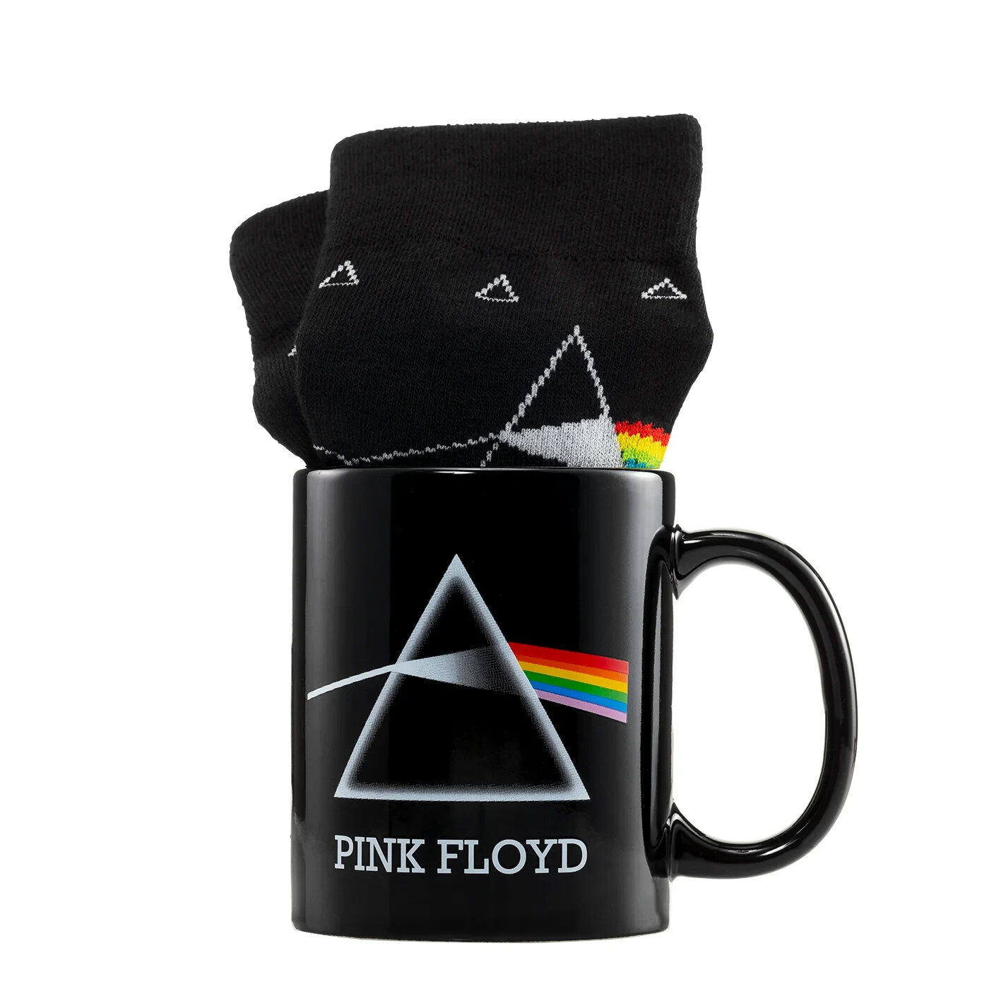 Pink Floyd (The Dark Side of the Moon) Mug