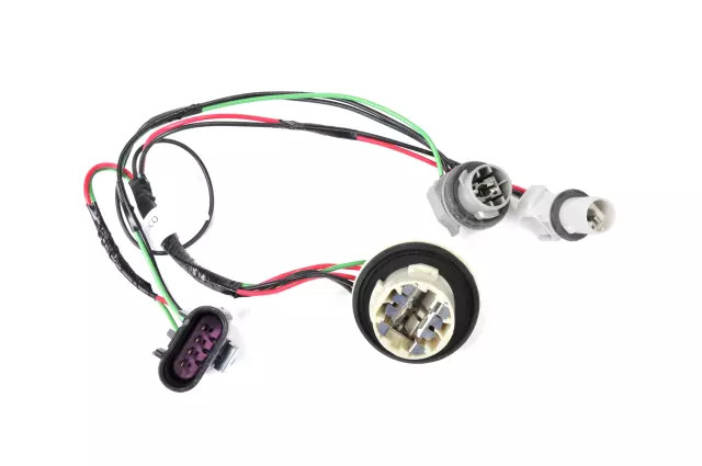 Genuine GM Tail Light Wiring Harness 23233643