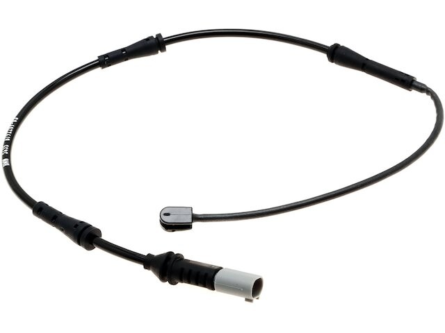 For 2017-2018 BMW 330i Brake Pad Sensor Front AC Delco 81596VTTF Gold -- New
