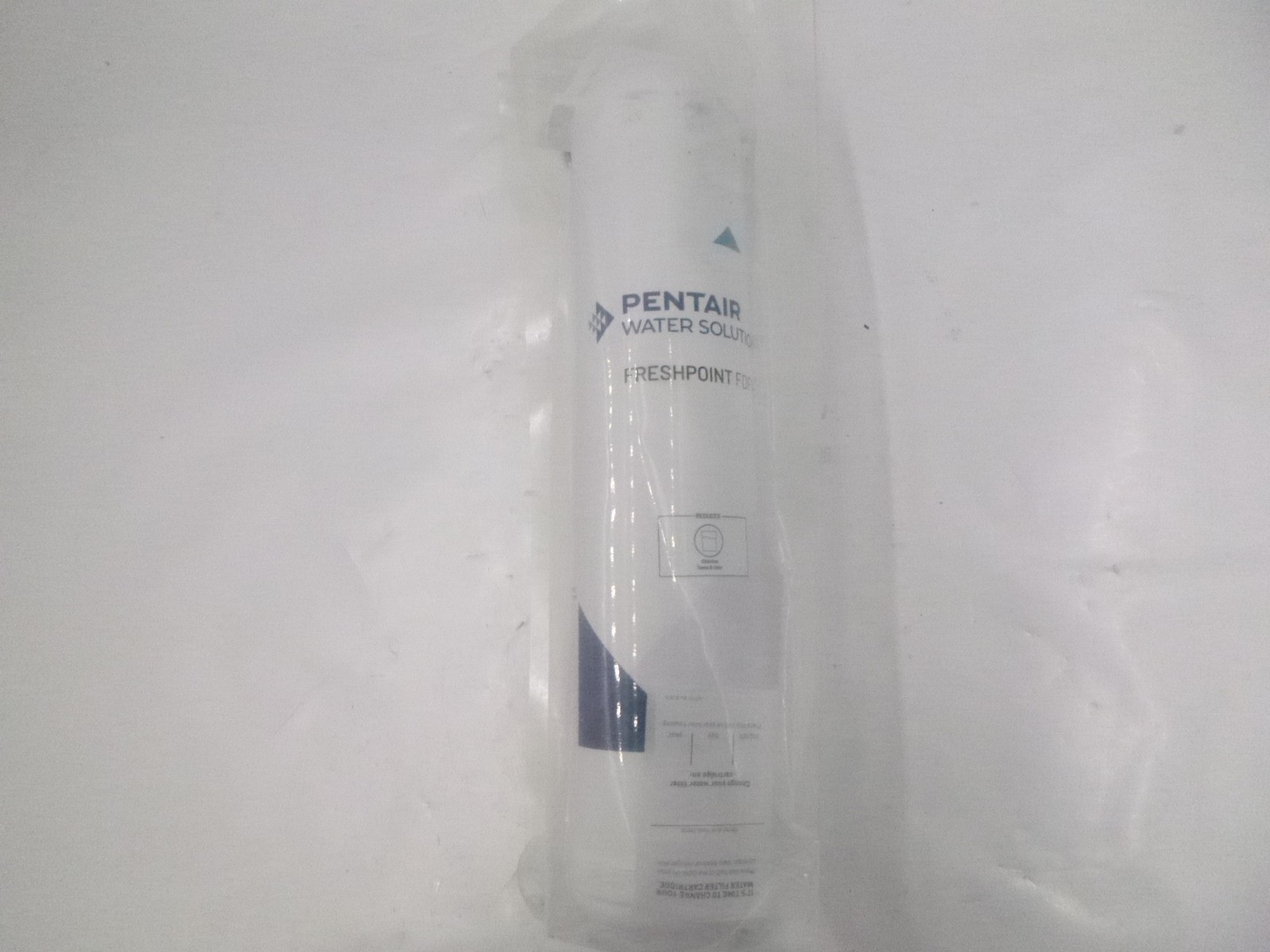 Pentair Freshpoint Cartridge Filter FDF1-RC For Chlorine Taste & Odor