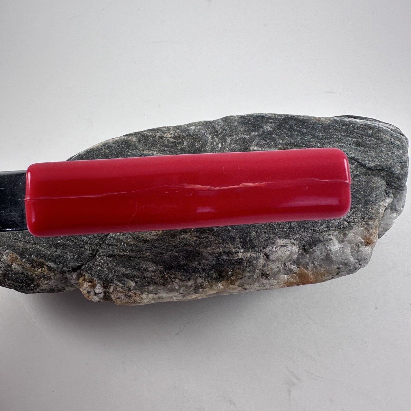 Trophy Musical Spoons, Red Made In Tiawan