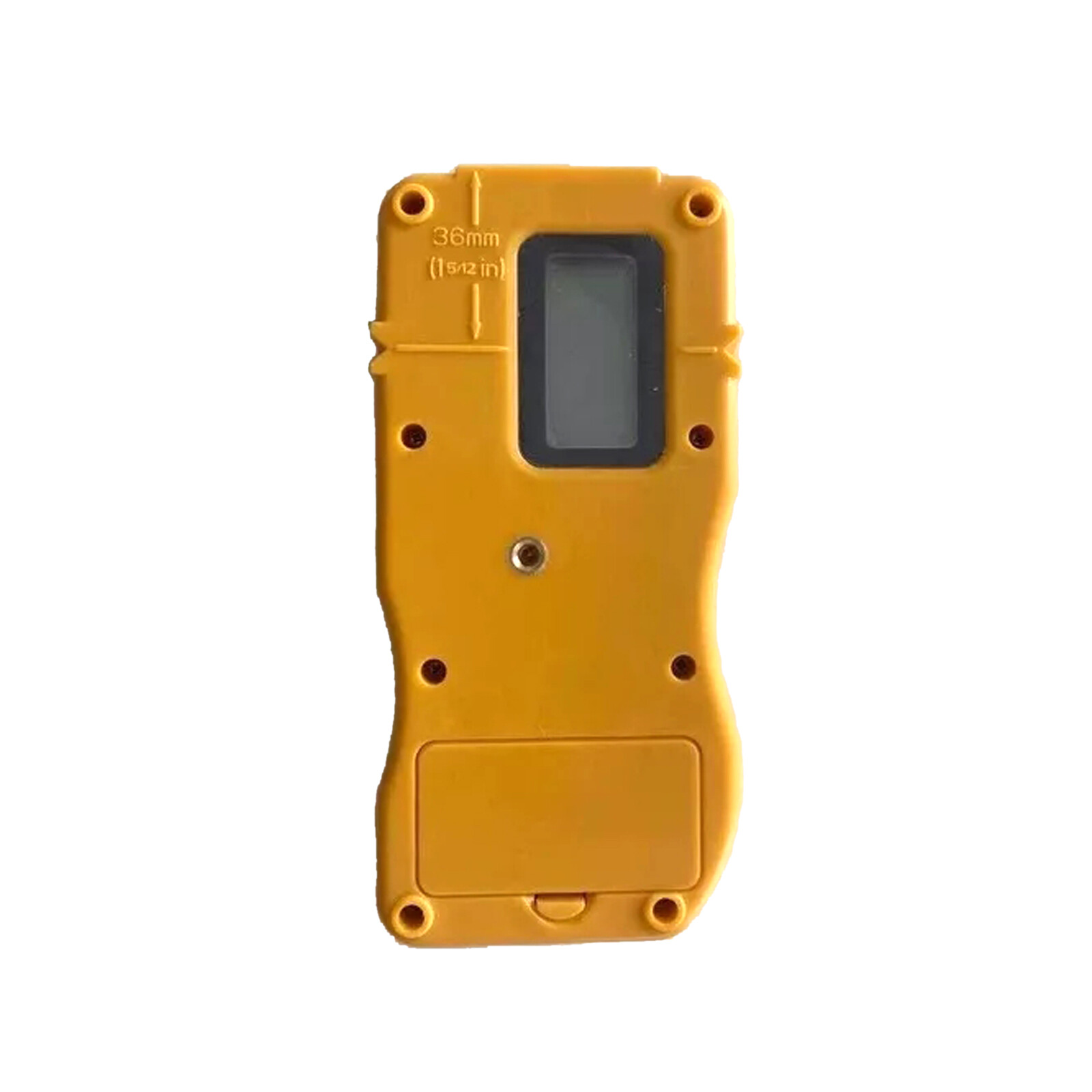RED BEAM ROTARY LASER UNIVERSAL RECEIVER DUAL DISPLAY
