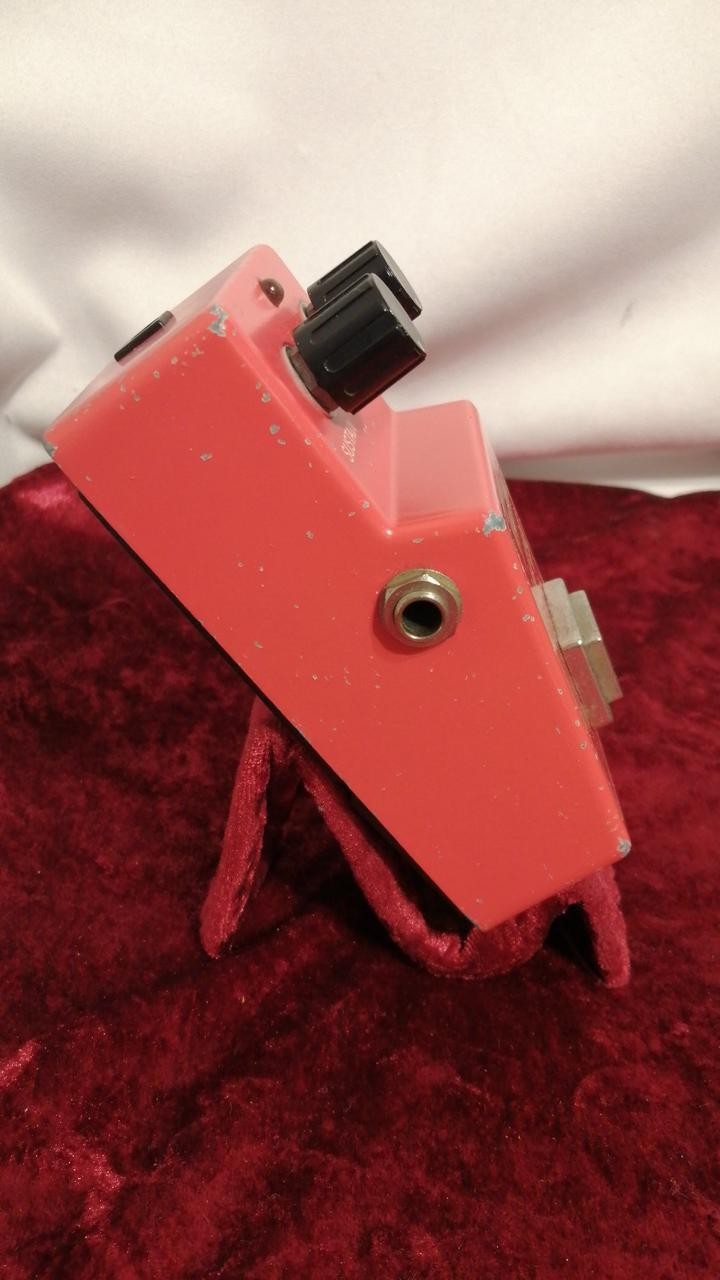Maxon Cp-101 Effector No.nm1507