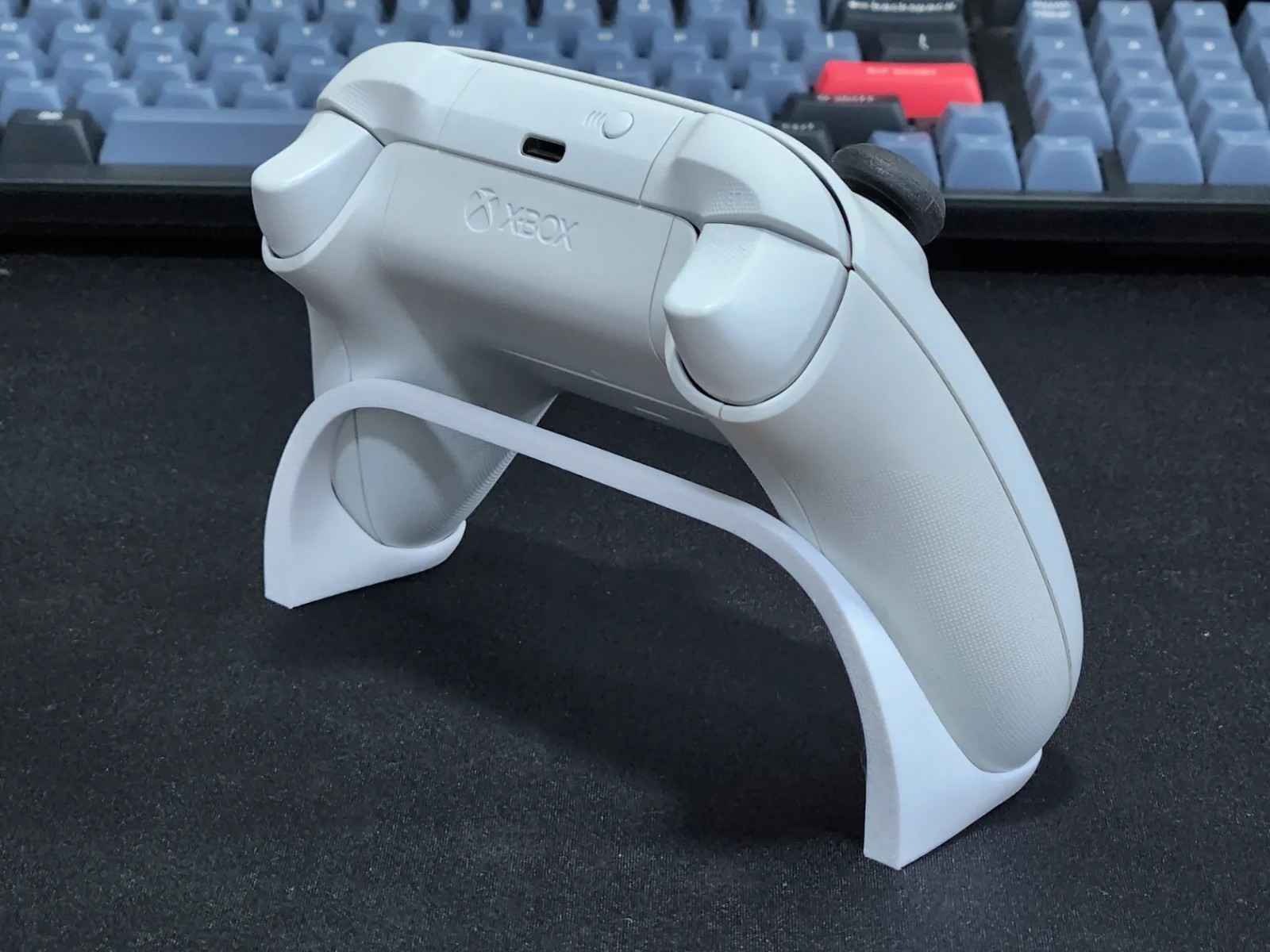 Controller Stand Holder Gaming Accessory For XBOX & PS4 Invisible
