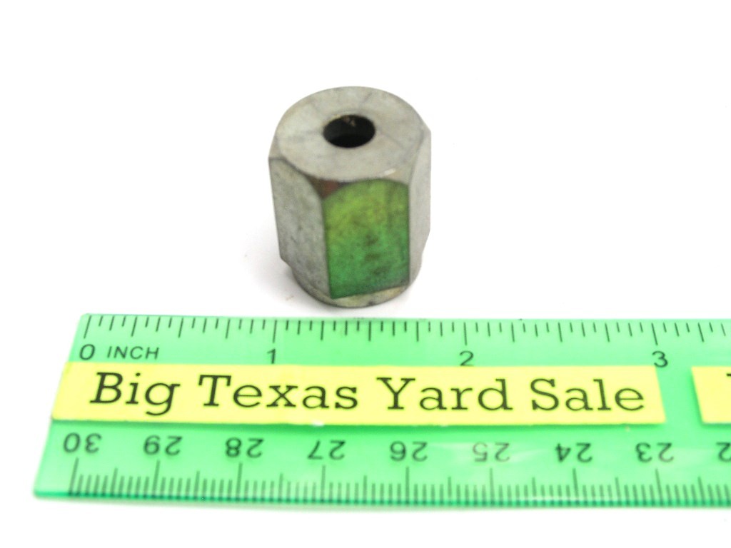 Keysco Slide Hammer Dent Puller Nose Tip Screw Holder with 7/16-20 Mount