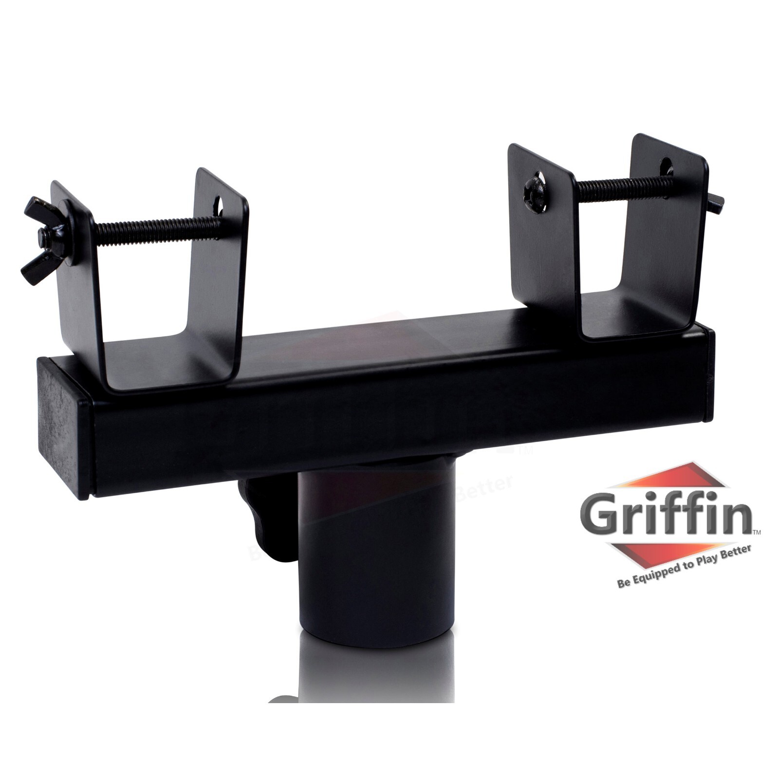 2 PACK Triangle Truss Kit DJ Booth Trussing Section Stage Segment Lighting Stand