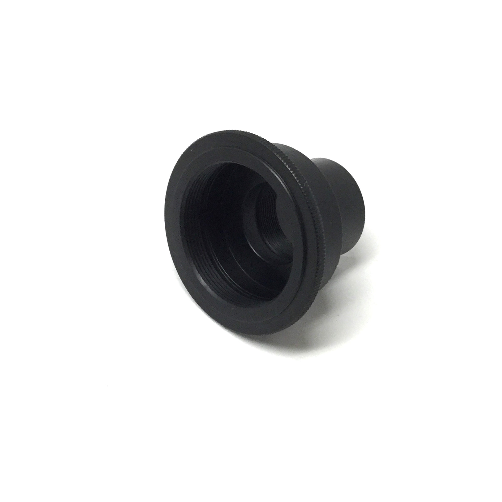 ELMO 8862 Lipstick 1/2" CCD Micro-Camera C-Mount Lens Adapter