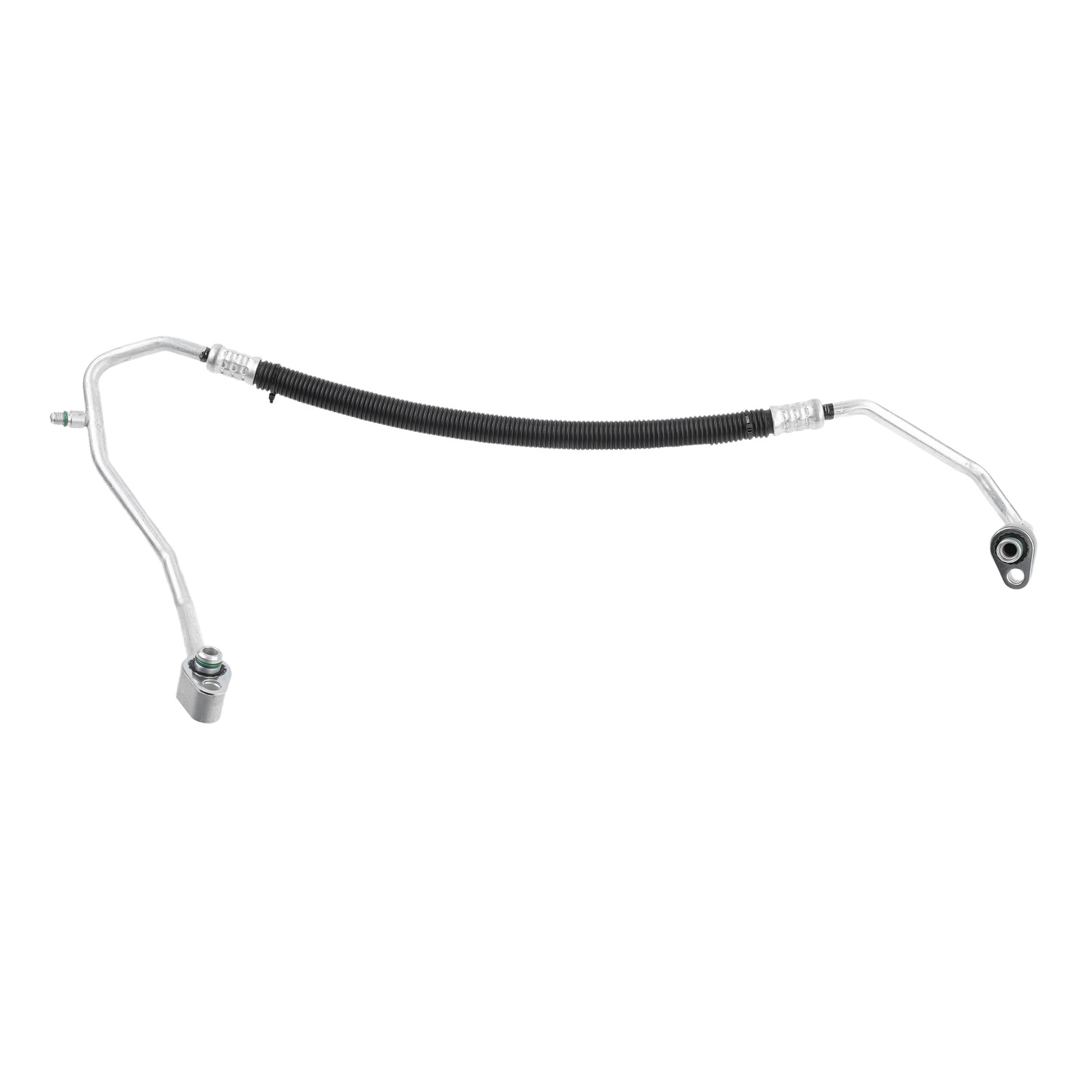 A/C Discharge Line Hose Assembly for Ford F-150 2011-2014 3.5L 3.7L BL3Z19972A