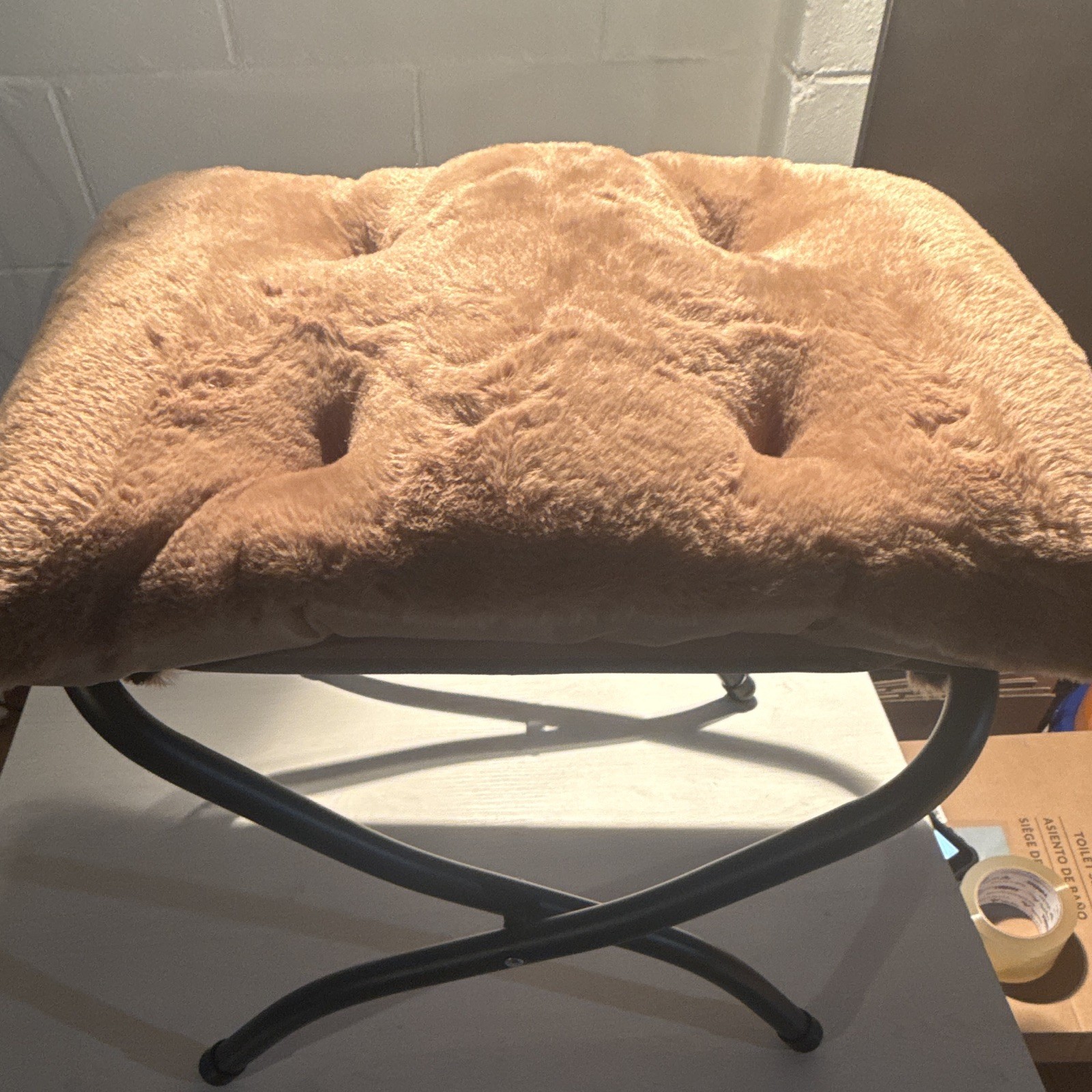 Folding Chair