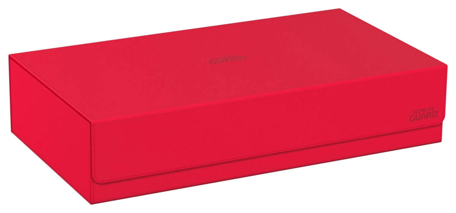 Ultimate Guard Omnihive 1000 Xenoskin Deck Case - Red