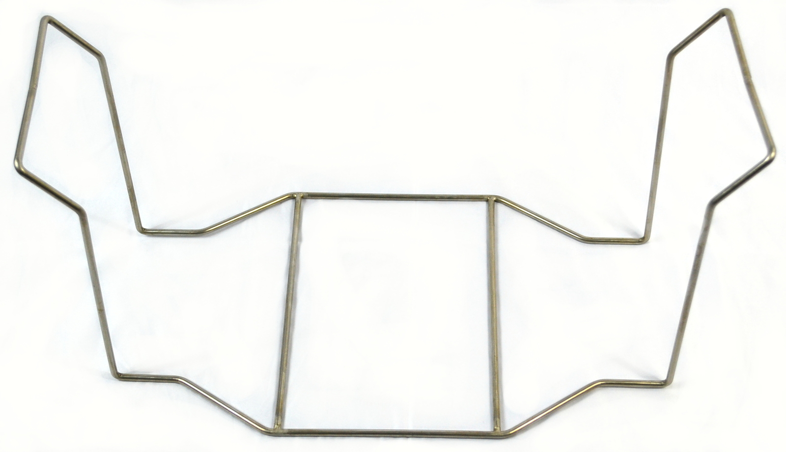 Stainless Steel Donut Frying Cradle for donut frying screen 19" x 19"