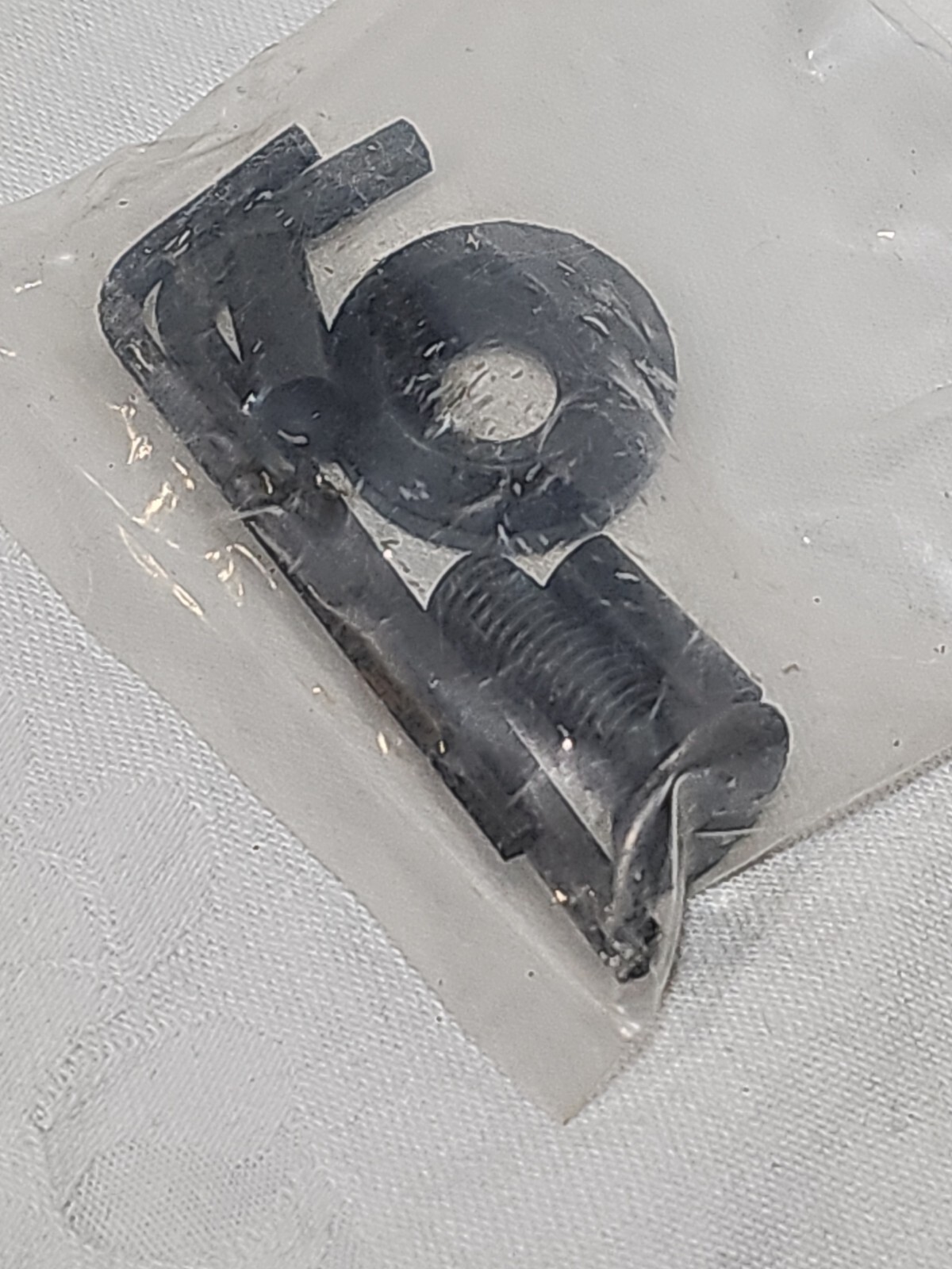 Tiger Tuff *E-Z ADAPT OVERDRAW- AR2900 BIG CLAW