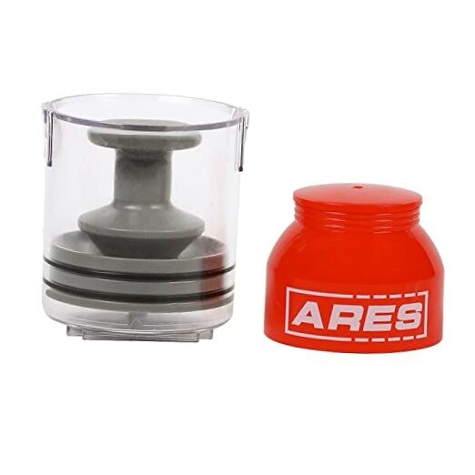 54035 – – Quickly and Easily Flushes Old Grease and Deluxe Bearing Packer