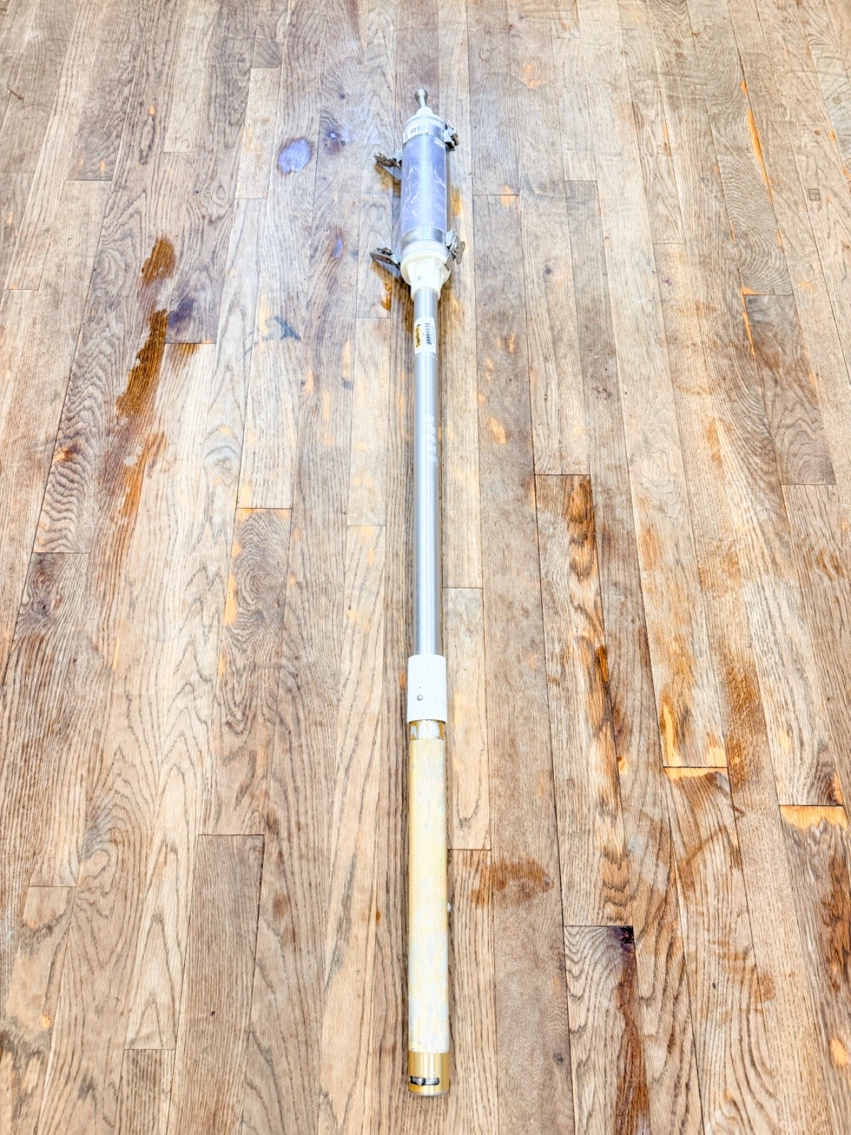 TapeTech MudRunner 14TT Drywall Corner Applicator Y398