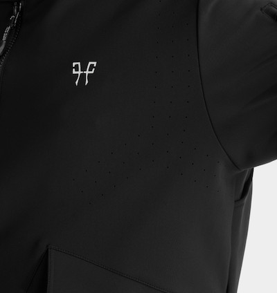 Horse Pilot Teddy Jacket (Men)