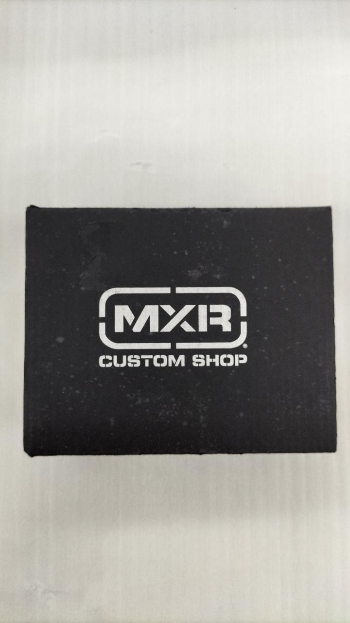 MXR MICRO AMP+ CSP233 EFFECTOR 46688