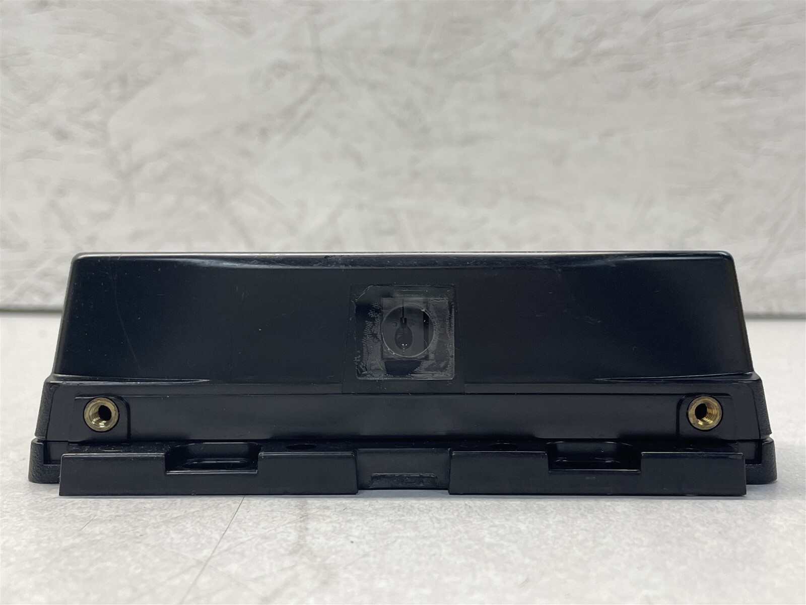 KRONOS 8600760-001 REMOTE READER NO BARCODE READER OR BRACKET