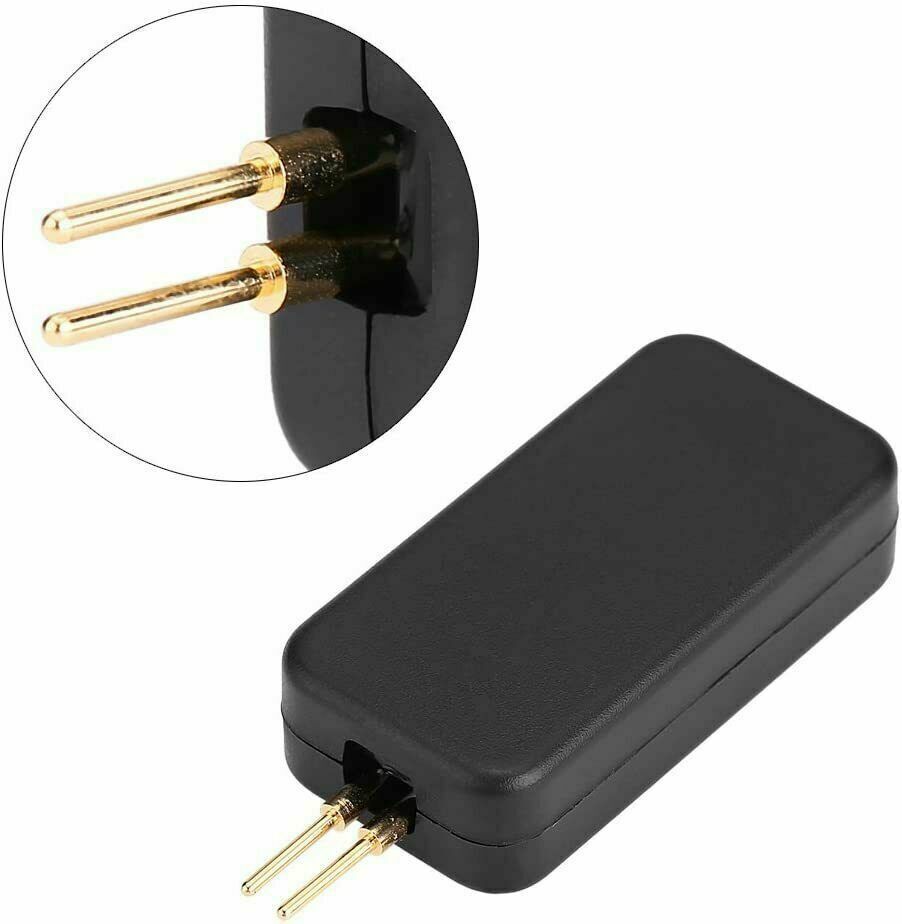 5-60x Car Simulator Emulator SRS Resistor Bypass Fault Finding Diagnostic Tools