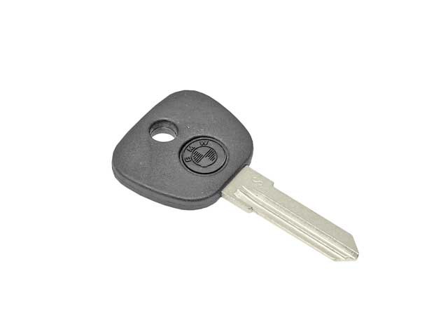 1 X 51-21-1-900-892 Key Blank-Genuine BMW