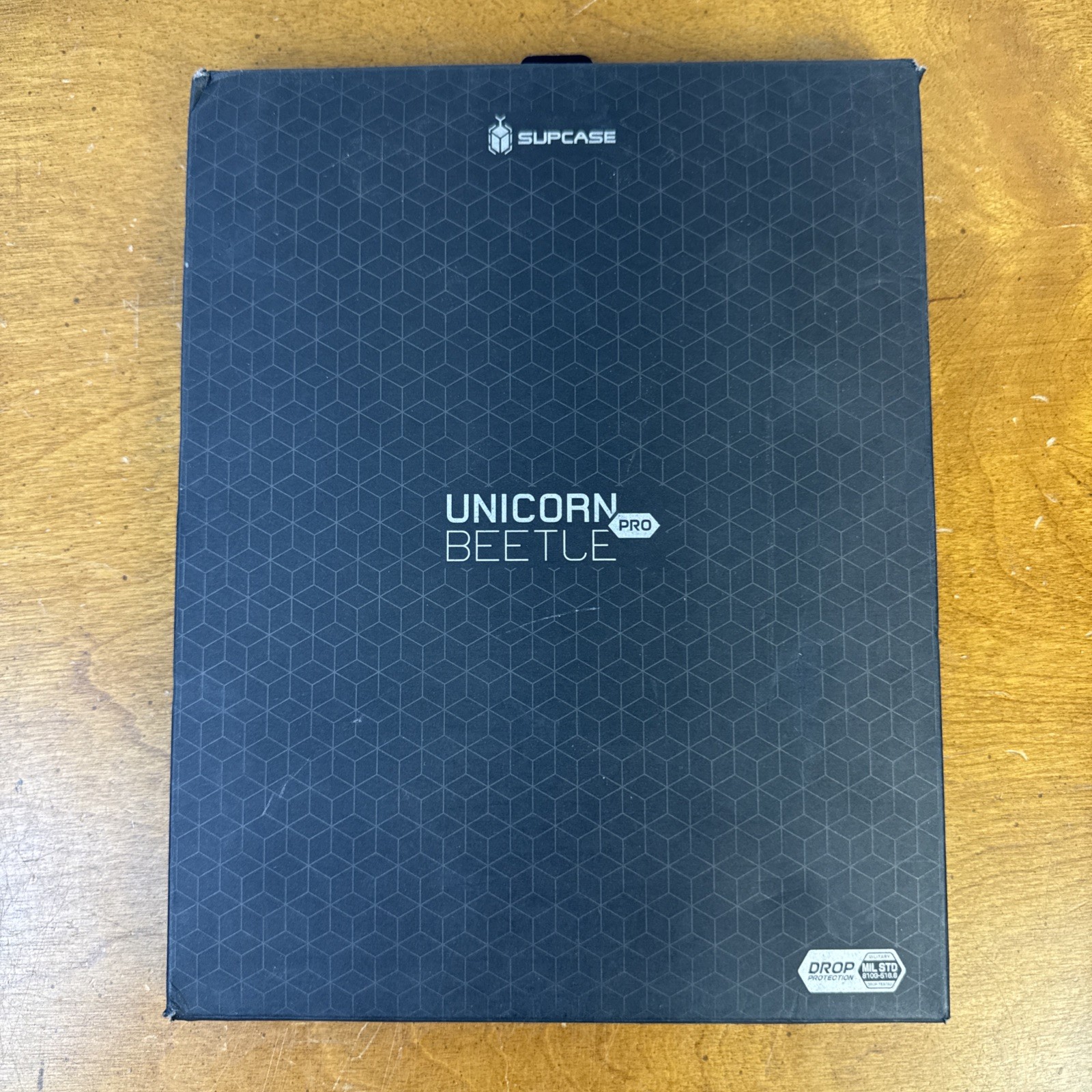 Apple iPad 10.9" (10th Gen) Military-Grade Protection Case SUPCASE Rugged Cover