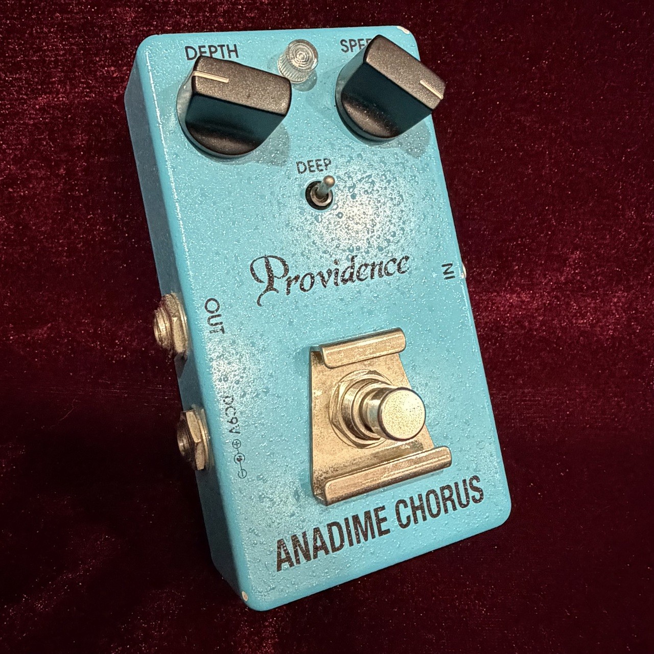 Providence ADC-3 Anadime Chorus Used Chorus