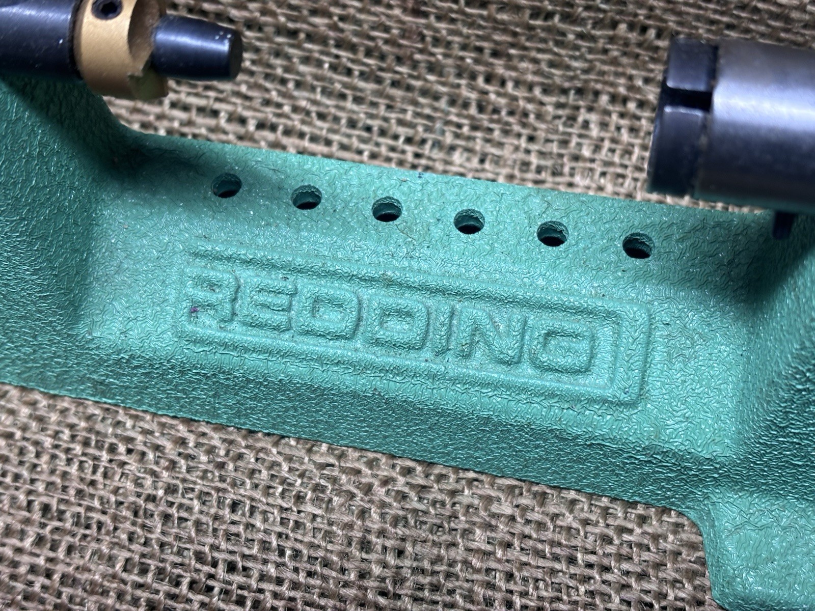 Redding Case Trimmer / 35L