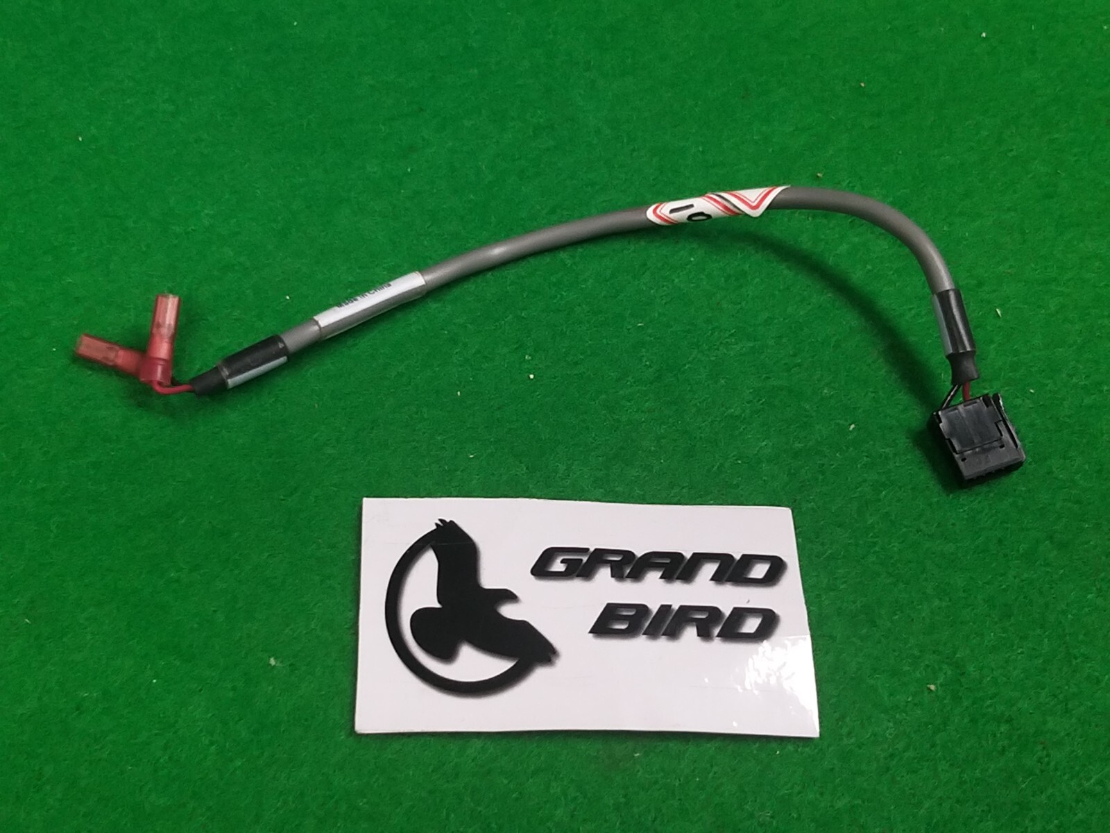 AMAT 0150-19891 CABLE REV. 02, NEW