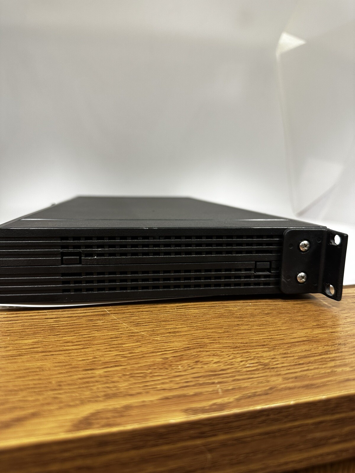 Hark PPM-8 Systems Inc