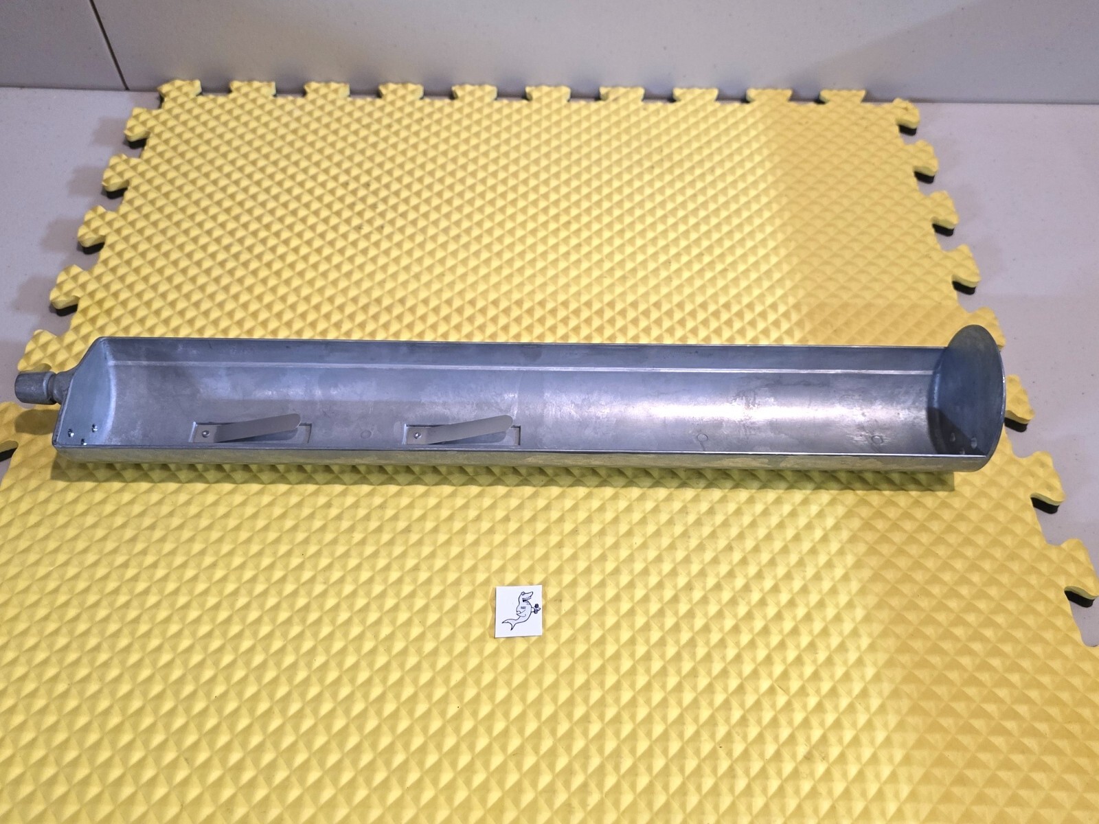 DIXIE NARCO 276E, 501E, 600E SODA MACHINE SINGLE COLUMN ROTOR CRADLE /Free Ship!